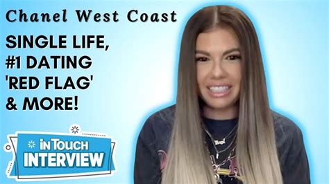 Chanel West Coast Talks Using OnlyFans, Single Life & Her No .